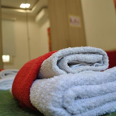 Recanto Do Sol Apartment 카타니아 외부 사진