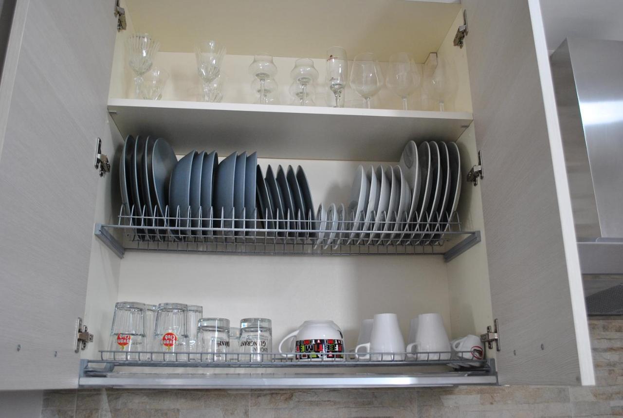 Recanto Do Sol Apartment 카타니아 외부 사진
