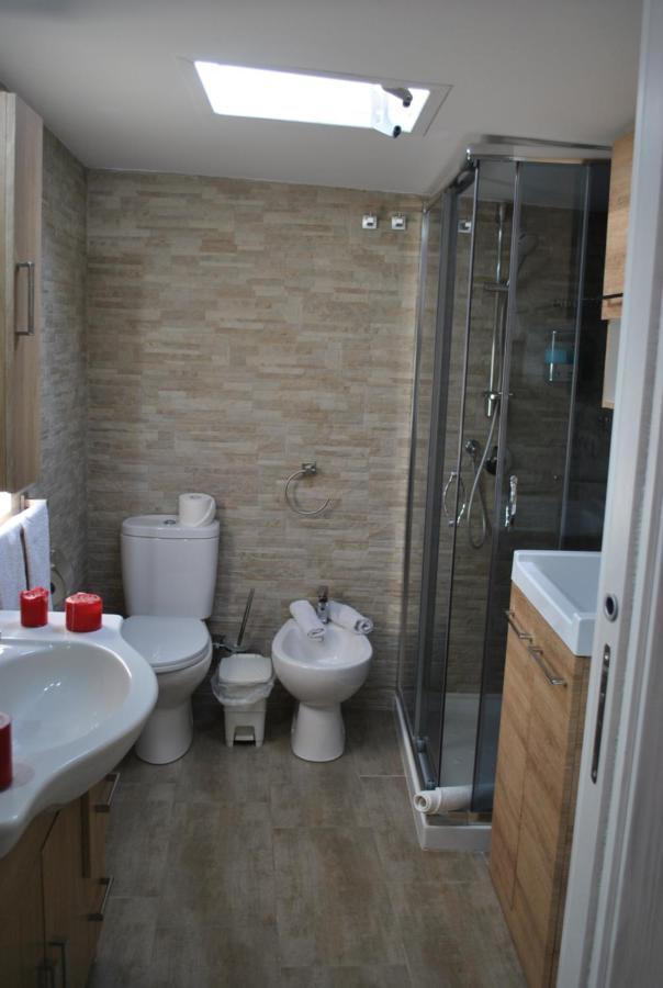 Recanto Do Sol Apartment 카타니아 외부 사진
