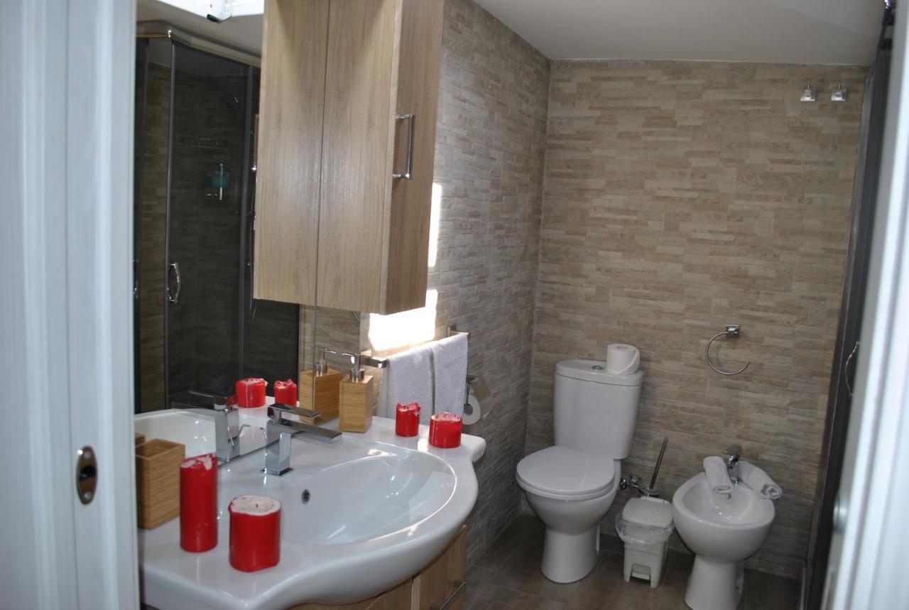Recanto Do Sol Apartment 카타니아 외부 사진