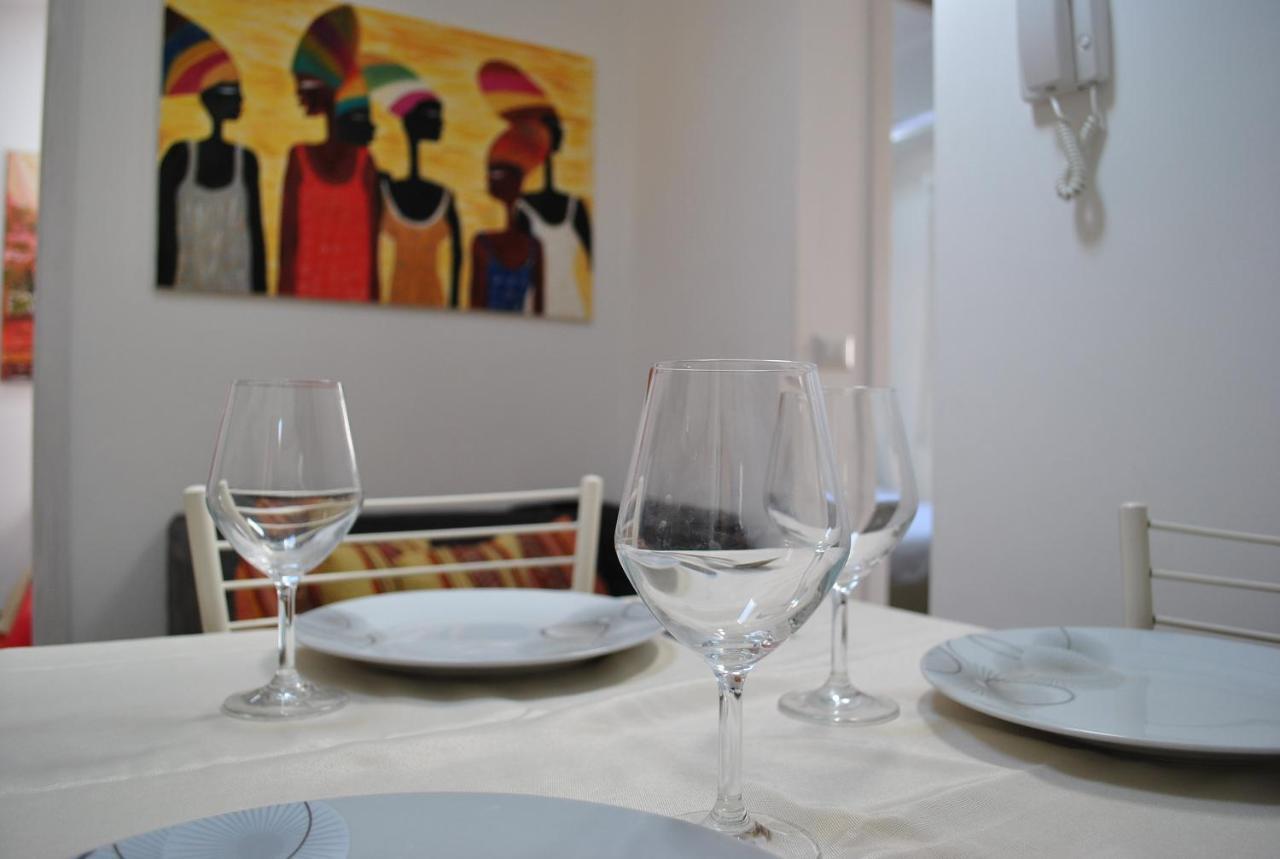 Recanto Do Sol Apartment 카타니아 외부 사진
