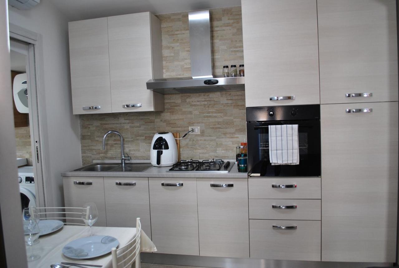 Recanto Do Sol Apartment 카타니아 외부 사진