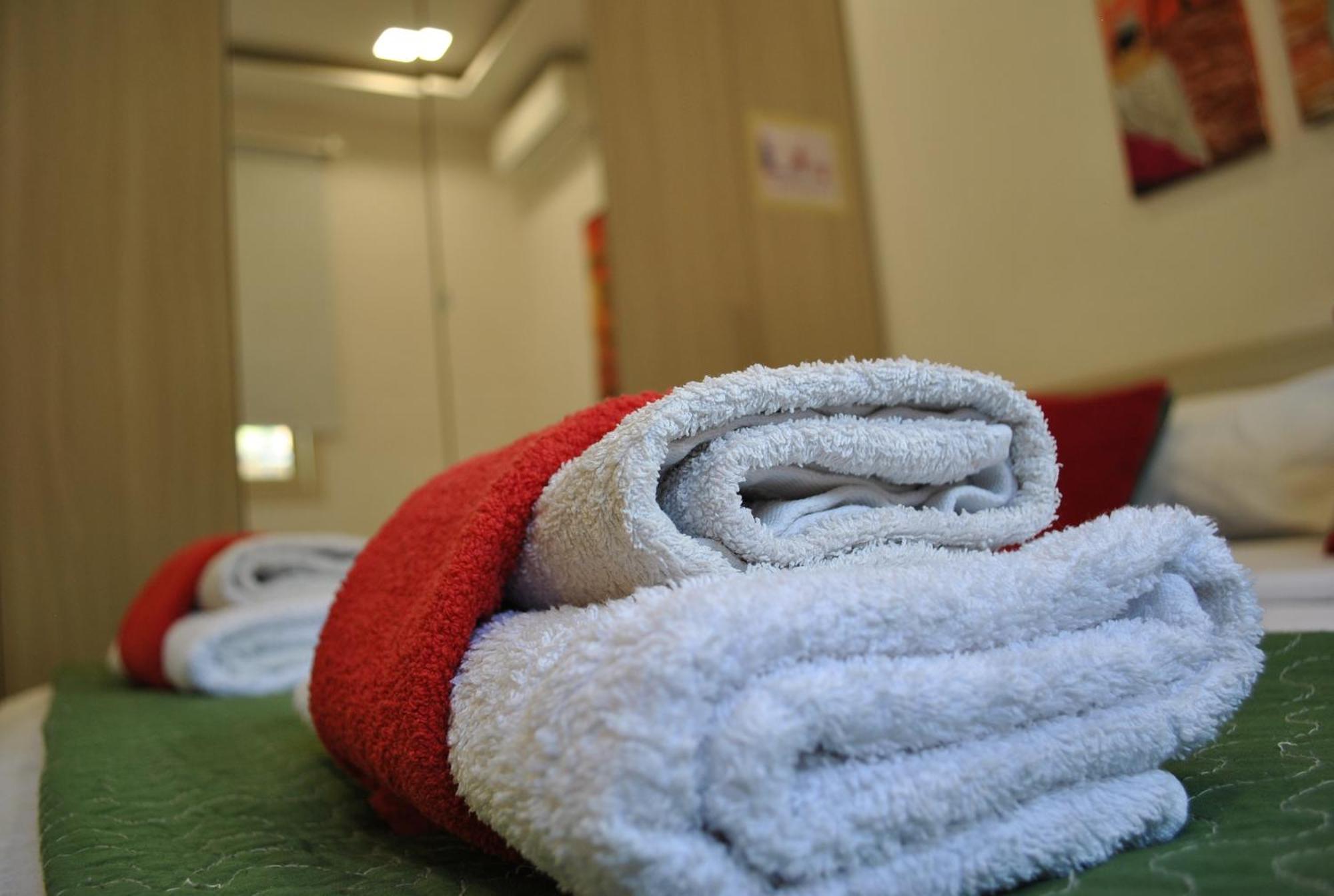 Recanto Do Sol Apartment 카타니아 외부 사진